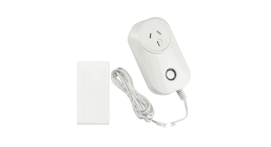 Kangtai 51252 Garage Door Controller Instruction Manual