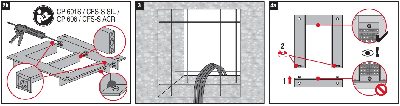 Assembly Instruction