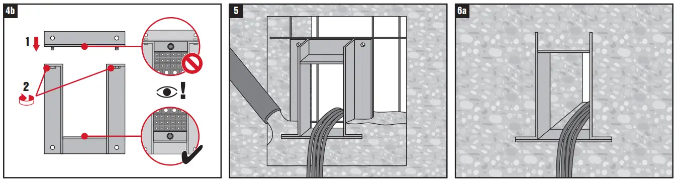 Assembly Instruction