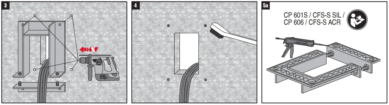 Assembly Instruction