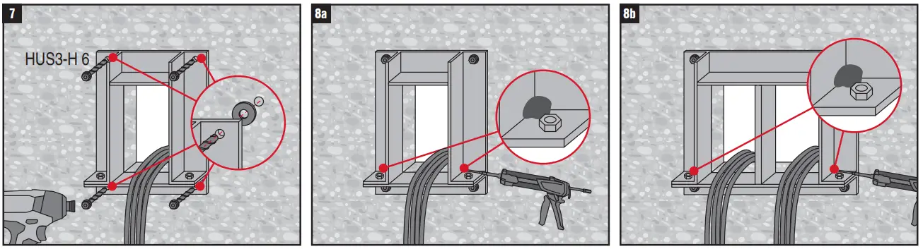 Assembly Instruction