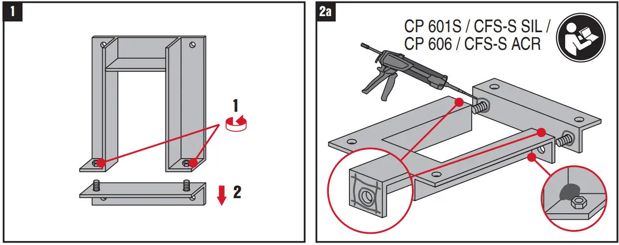 Assembly Instruction