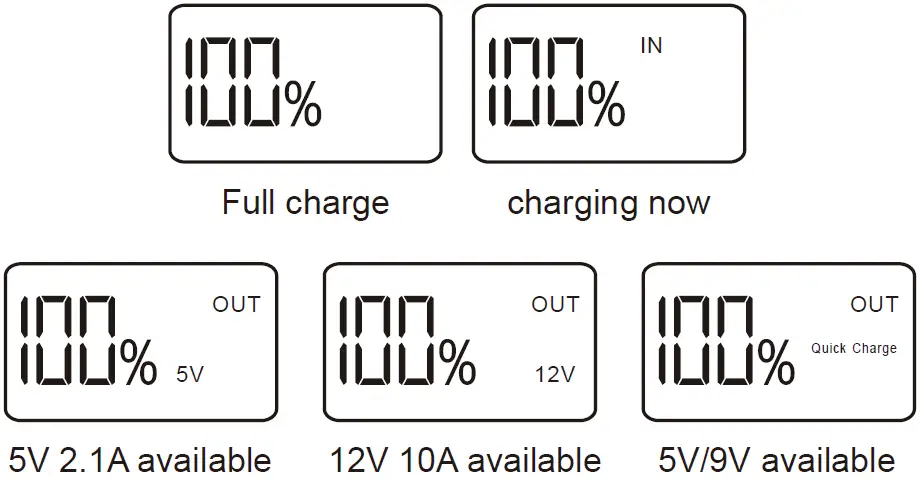 TACKLIFE T8 Pro Jump Starte 03