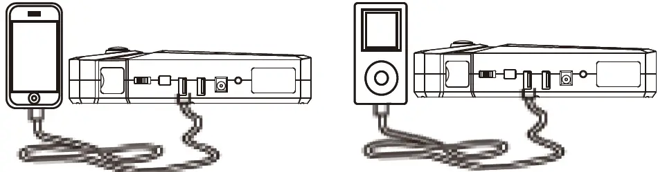 TACKLIFE T8 Pro Jump Starte 11