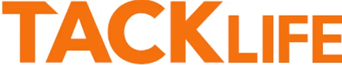 TACKLIFE T8 Pro Jump Starte logo