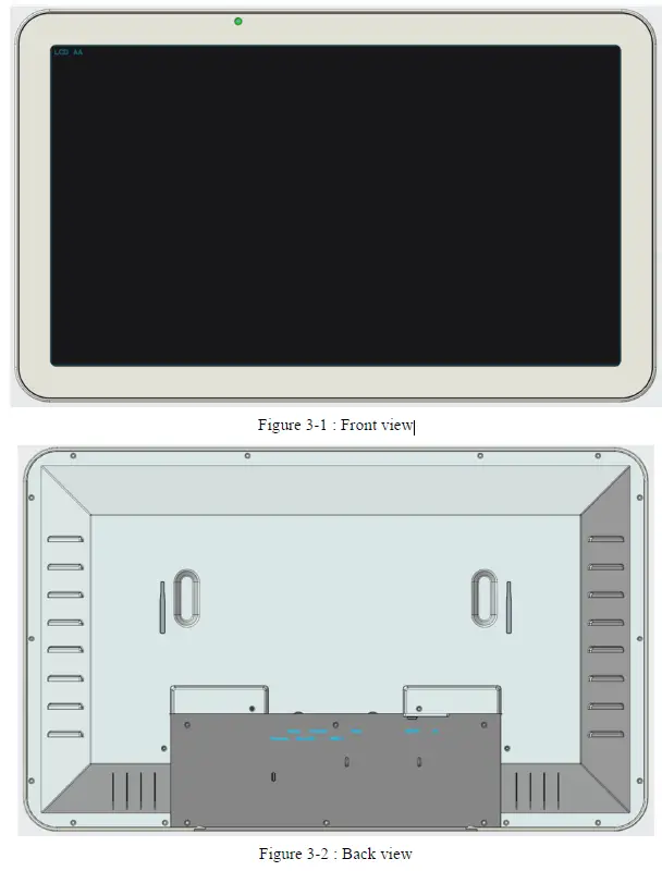 Vantron-UCTB-27-High-Performance-Processor-FIG 1