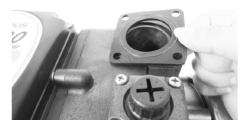 FLINT WALLING VP05 Booster Pump System - FIG 11