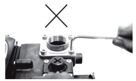 FLINT WALLING VP05 Booster Pump System - FIG 2