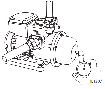 FLINT WALLING VP05 Booster Pump System - FIG 5
