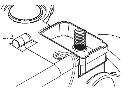 FLINT WALLING VP05 Booster Pump System - spring