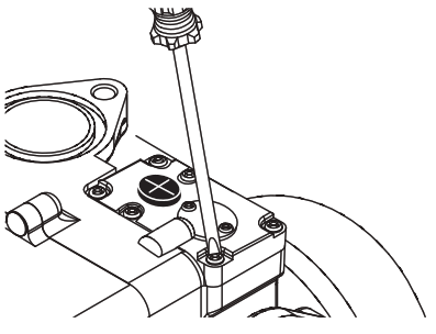 FLINT WALLING VP05 Booster Pump System - spring1