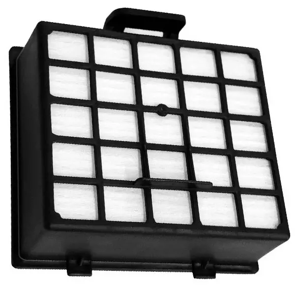 BOSCH BSGL3 Vacuum Cleaner Filters-fig1