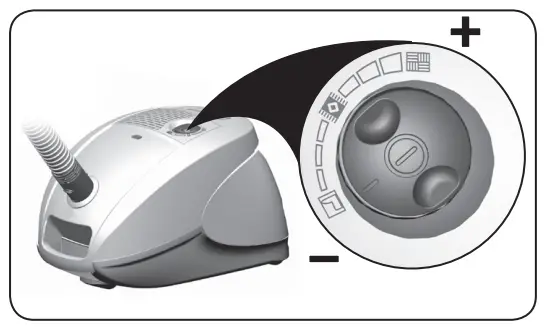 BOSCH BSGL3 Vacuum Cleaner Filters-fig6