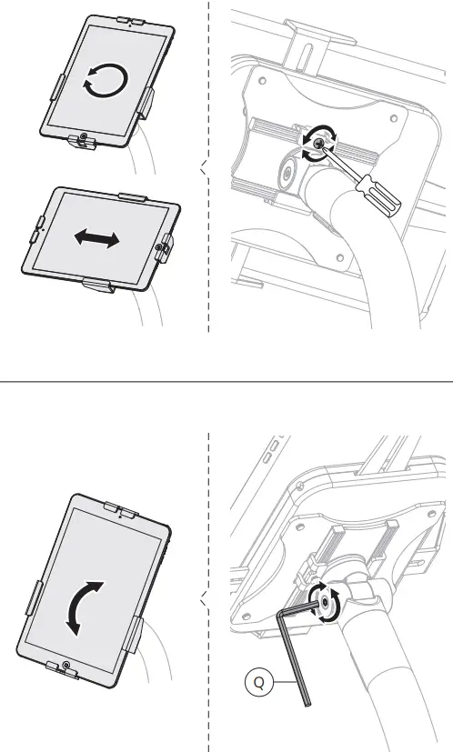 Neomounts-FL15-625BL1-Tablet-Stand-FIG 10