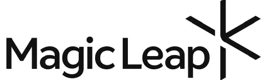 MAGIC LEAP LOGO