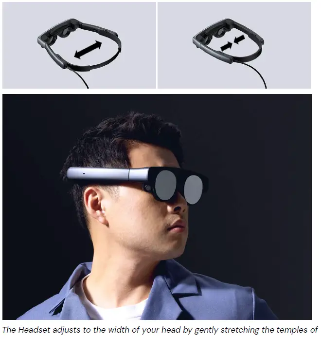 Magic Leap ML2 Shed Light 4