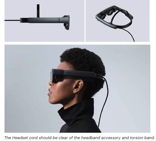 Magic Leap ML2 Shed Light 5