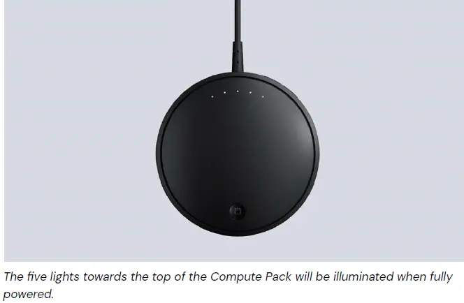 Magic Leap ML2 Shed Light 7