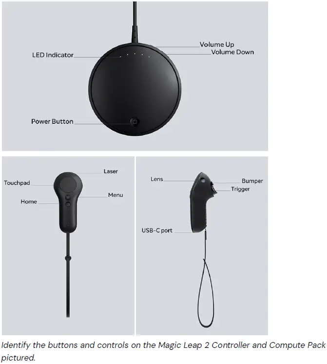 Magic Leap ML2 Shed Light 8