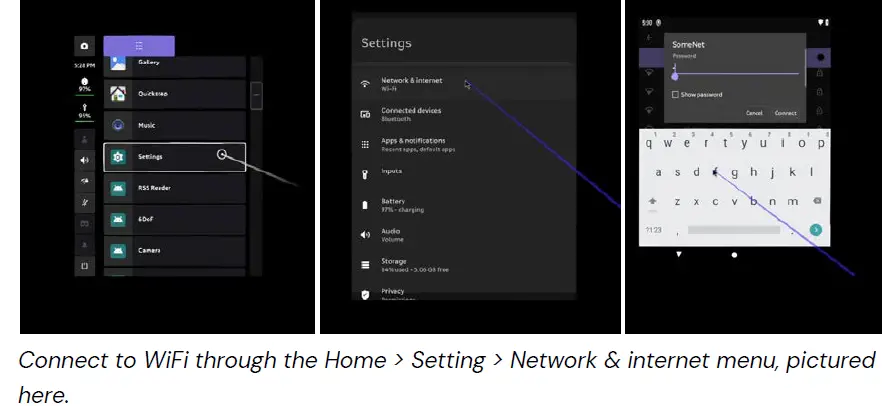 Magic Leap ML2 Shed Light 9