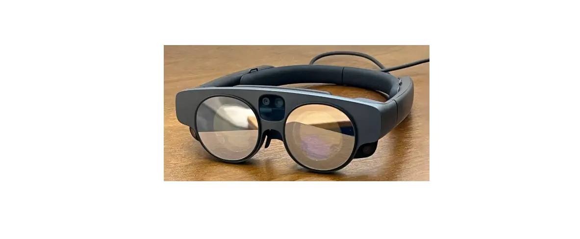 Magic Leap Ml2 Shed Light User Guide