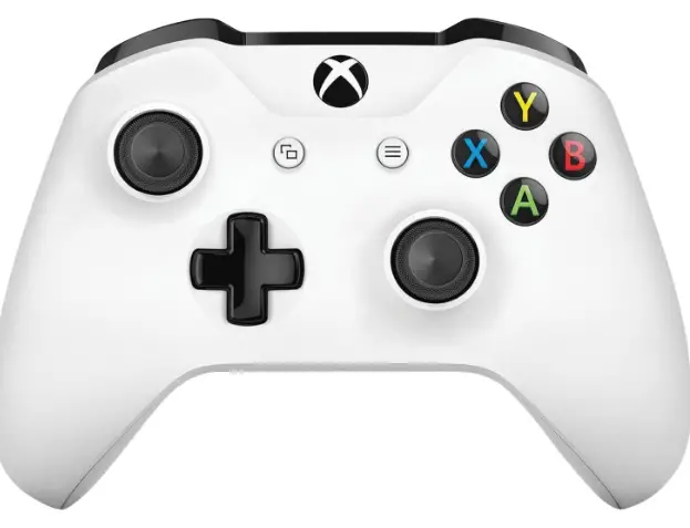 Xbox TF5-00002 Wireless Controller