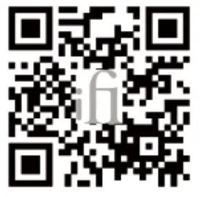 ifi NEO iDSD - qr code