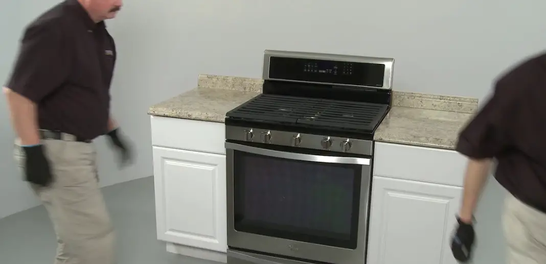 Whirlpool W11428055a Freestanding Gas Range Instructions Whirlpool W11428055a Freestanding Gas Range Instructions