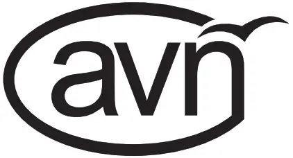 AVN Logo