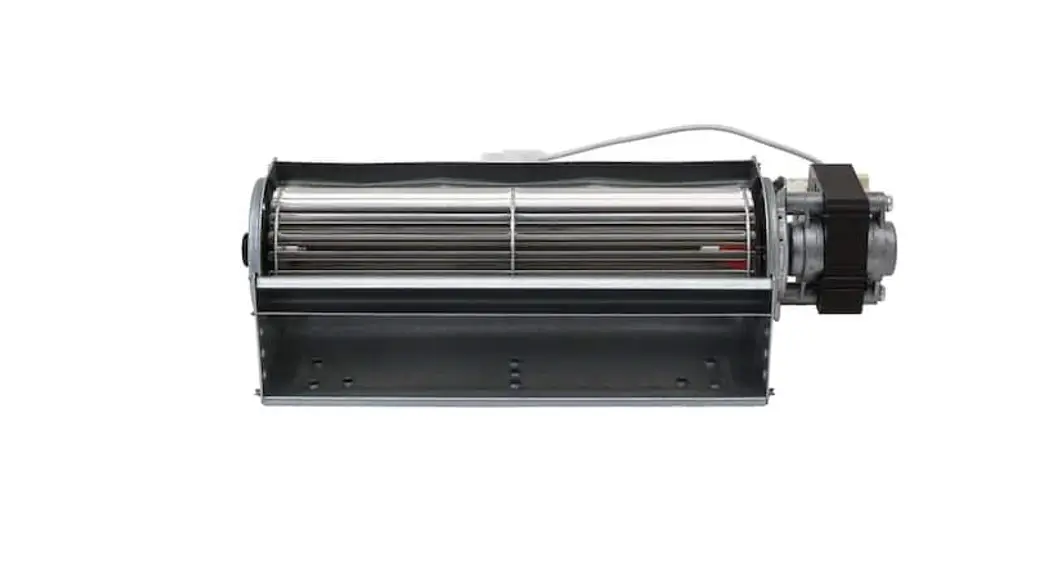 Pleasant Hearth Zcb100 Zero Clearance Blower User Manual Pleasant Hearth Zcb100 Zero Clearance Blower User Manual
