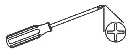 Pleasant Hearth ZCB100 Zero Clearance Blower - fig 1