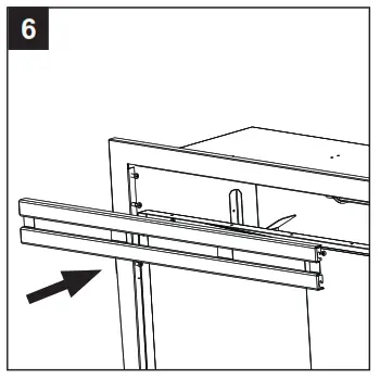 Pleasant Hearth ZCB100 Zero Clearance Blower - fig10