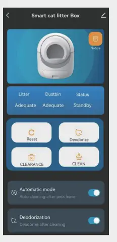 WHDPETS-Self-Cleaning-Cat-Litter-Box-Fig-7