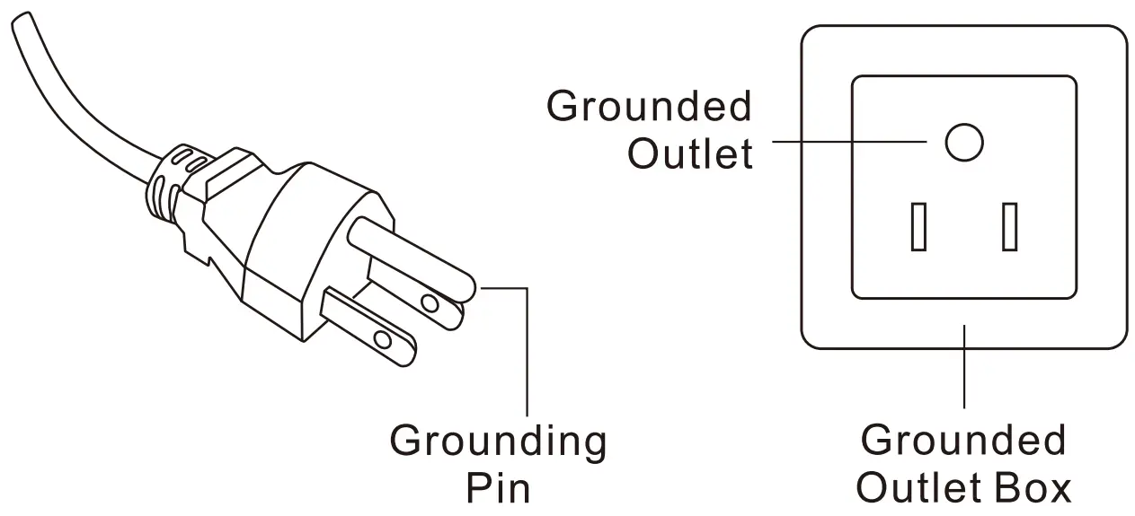 AmaMedic R7 Deluxe Massage Chair fig 12