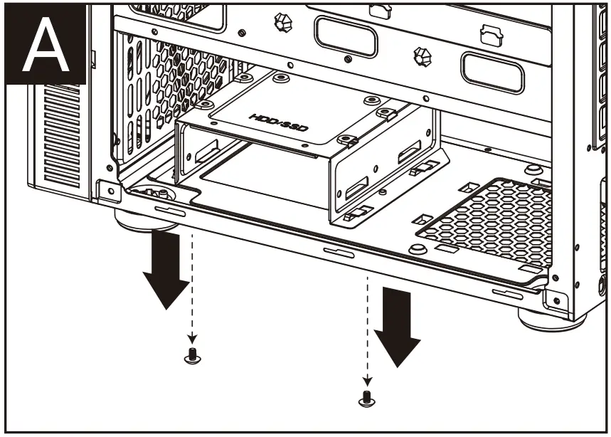 How to install Guide