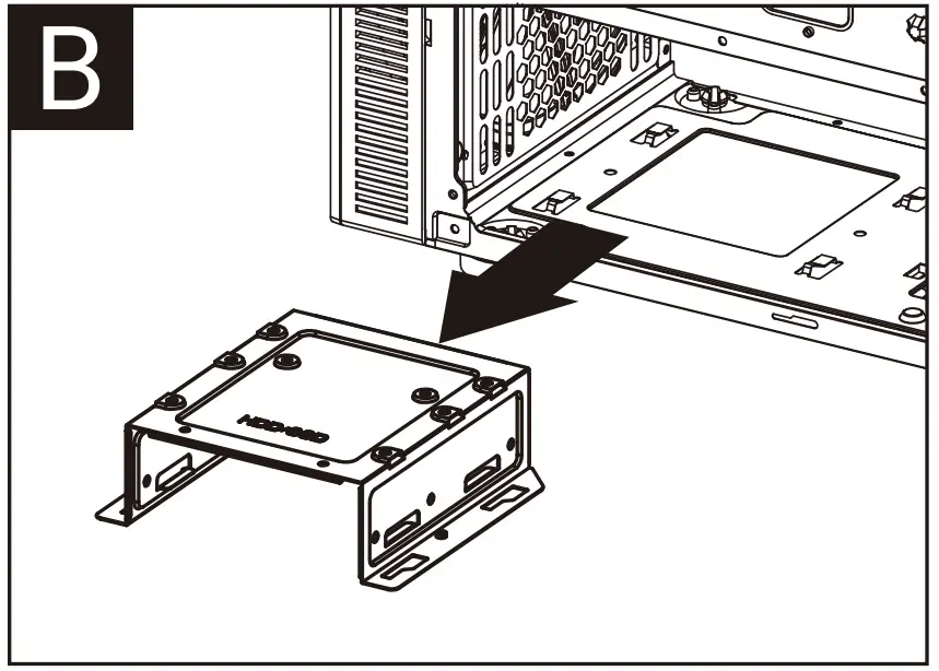How to install Guide