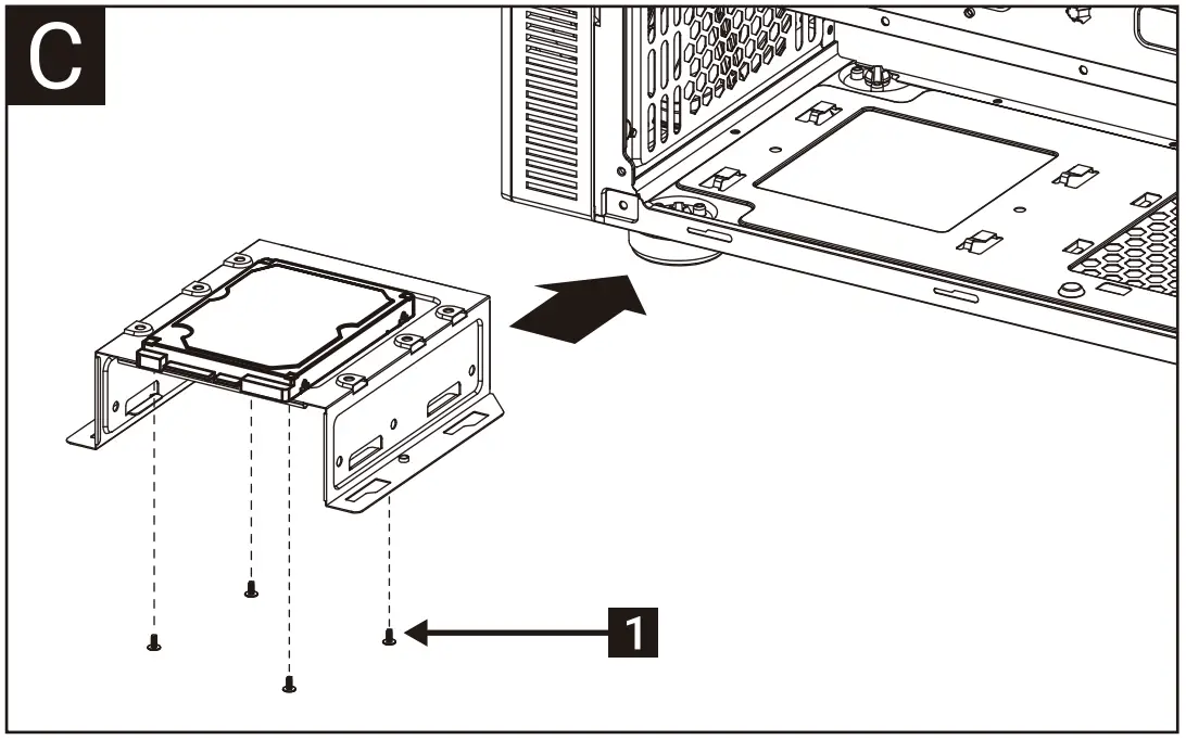 How to install Guide