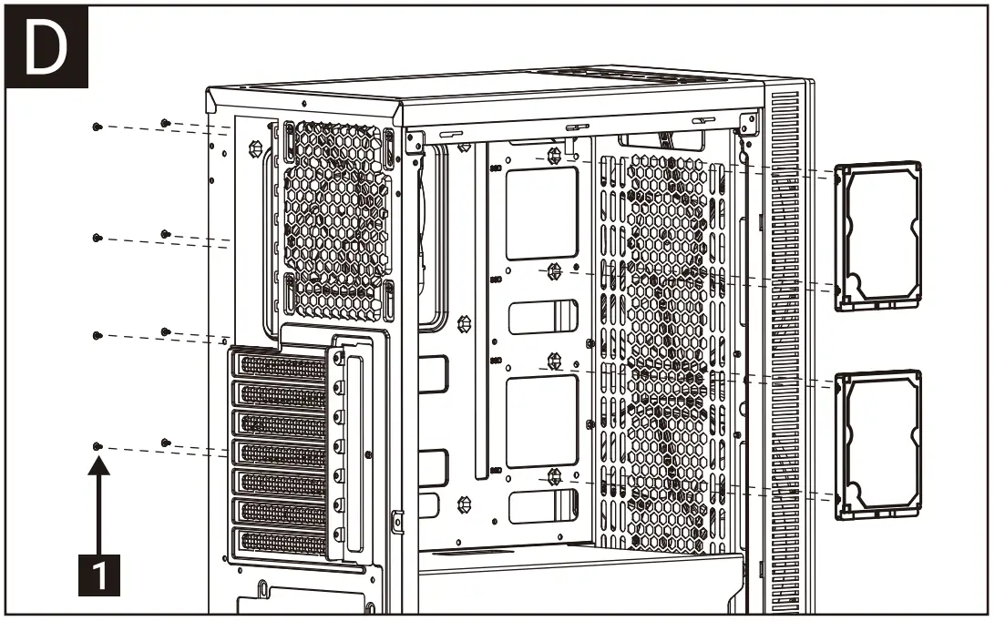 How to install Guide