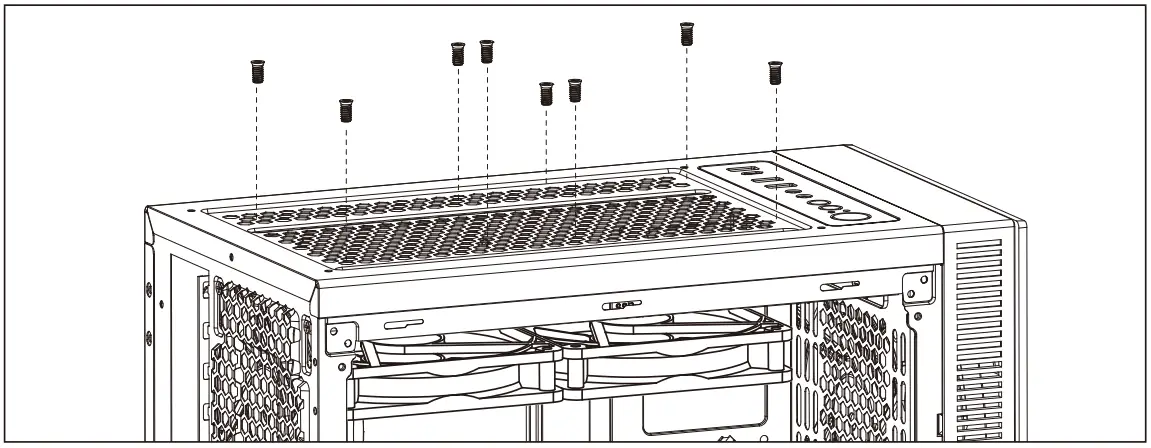 How to install Guide