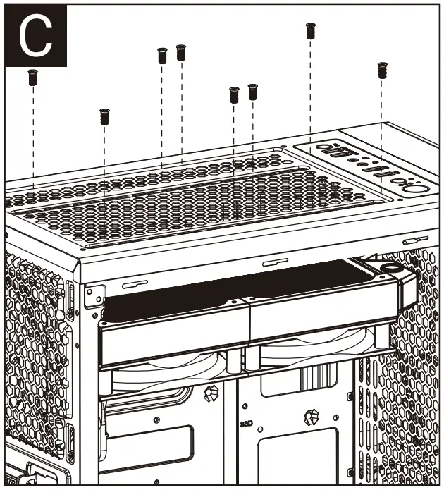 How to install Guide