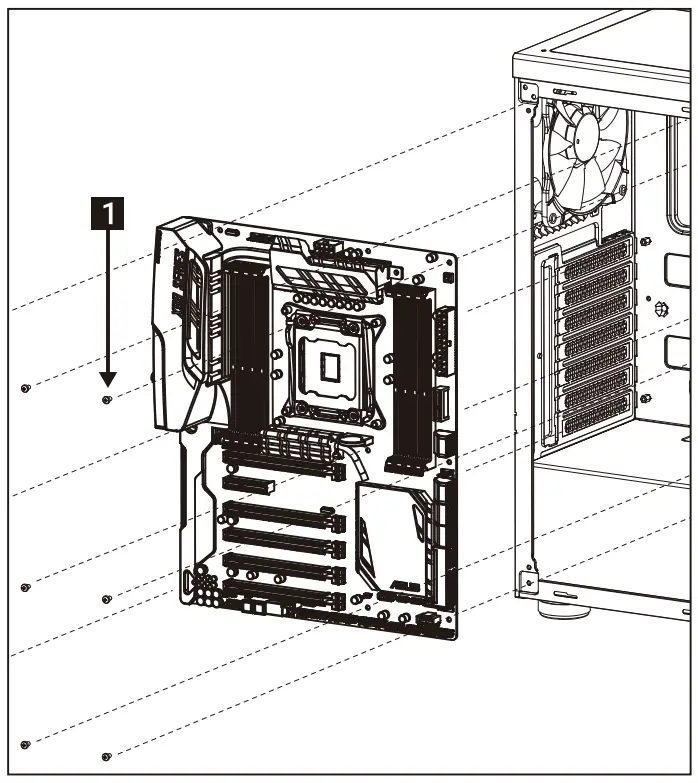 How to install Guide