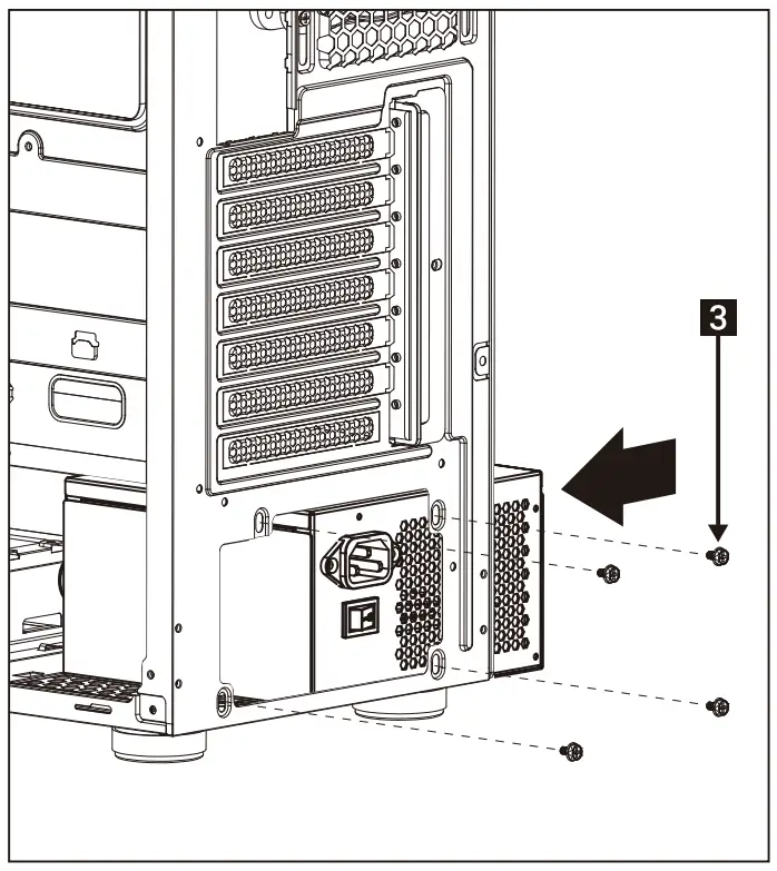 How to install Guide