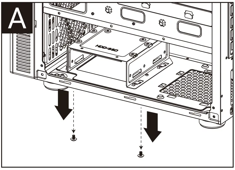 How to install Guide