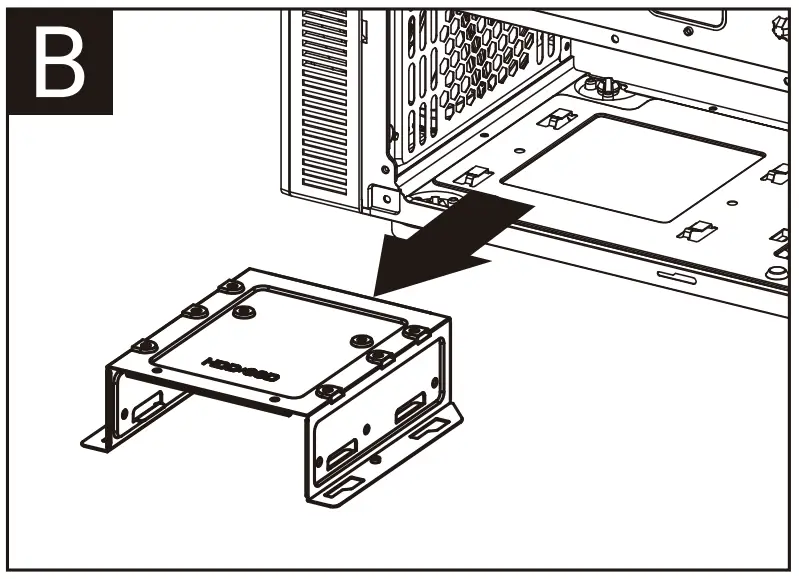 How to install Guide