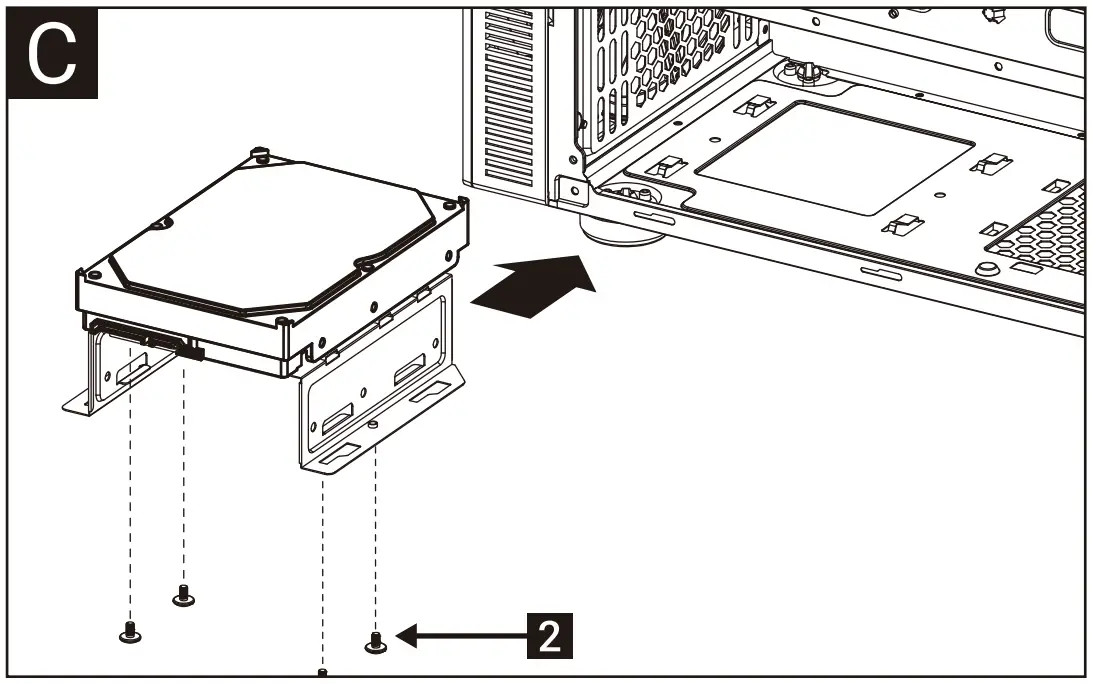 How to install Guide