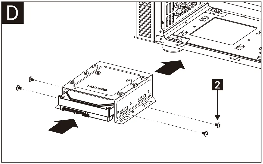 How to install Guide