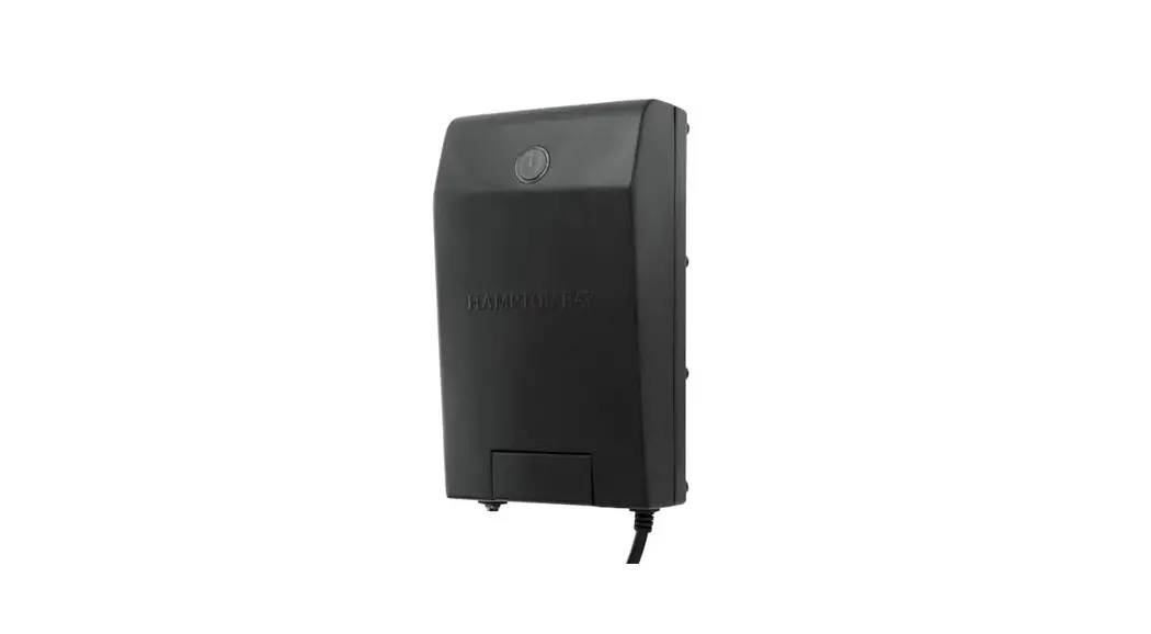 Hampton Bay Hb-200 W Smart Hubspace Landscape Transformer Installation Guide Hampton Bay Hb-200 W Smart Hubspace Landscape Transformer Installation Guide