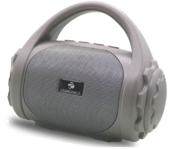 ZEBRONICS Zeb County-5-Portable-Wireless-Speaker-FIG- (2)