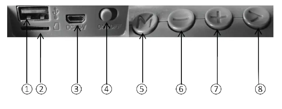 ZEBRONICS Zeb County-5-Portable-Wireless-Speaker-FIG- (3)