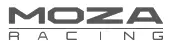 MOZA logo